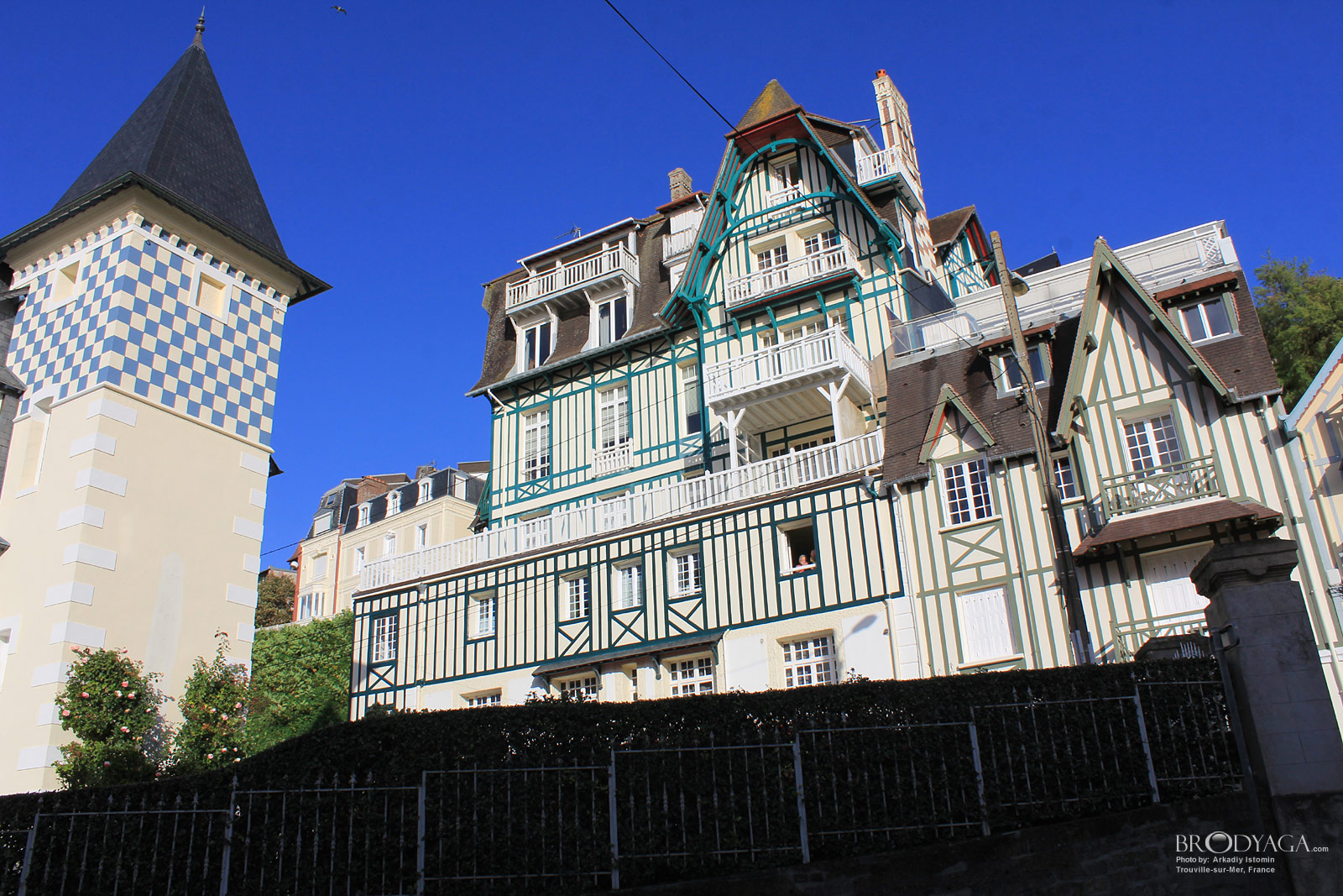 Trouville-sur-Mer